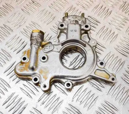 Honda Jazz Oil pump 15100PWA003