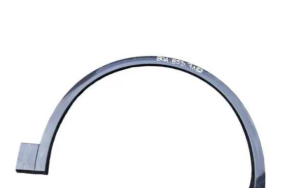 Audi Q5 SQ5 Front arch trim 80A853718J