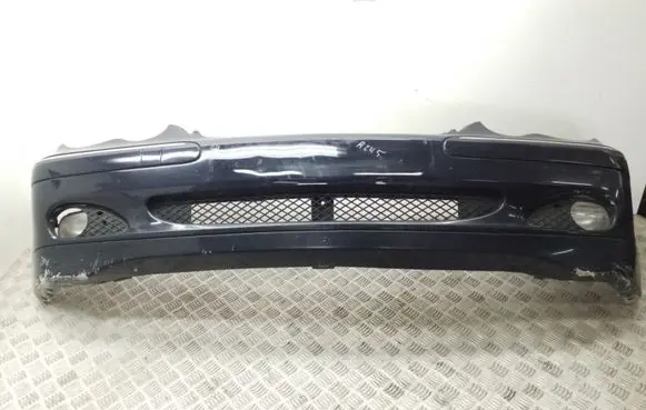 Mercedes-Benz C W203 Front bumper