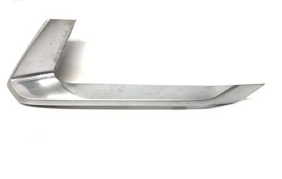 KIA Sportage Front bumper splitter molding 86595R2100