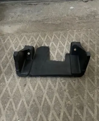 Audi A6 S6 C4 4A Other interior part 138563 4A0945567