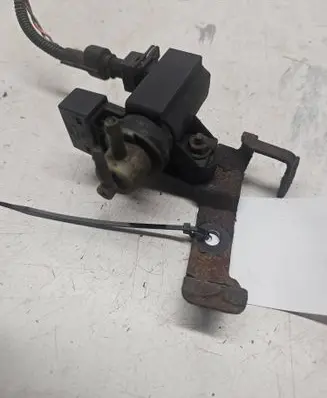 Opel Astra H Turbo solenoid valve 55563534