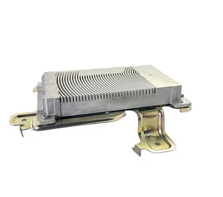 Ford Edge II Sound amplifier KT4T18T806DA