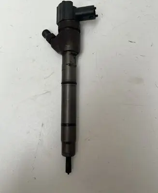 KIA Ceed Fuel injector 0445110320 338002A900