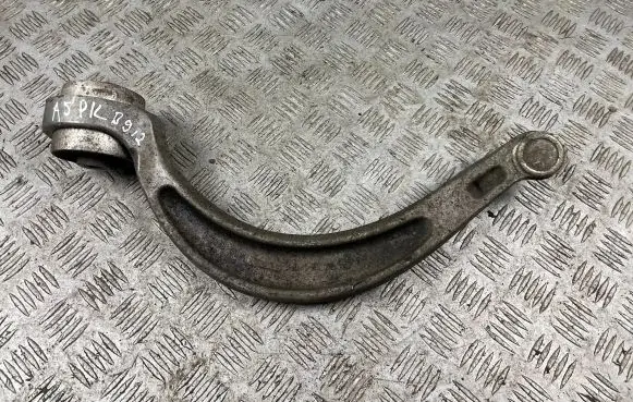 Front control arm