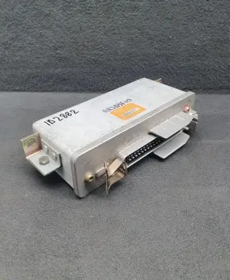 Audi A6 S6 C4 4A ABS control unit/module 443907379C 0265100037