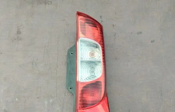 Peugeot Bipper Rear/tail lights 01353205080 13202F 13202FA