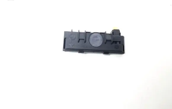 Mercedes-Benz E W212 Rain sensor A1729058200