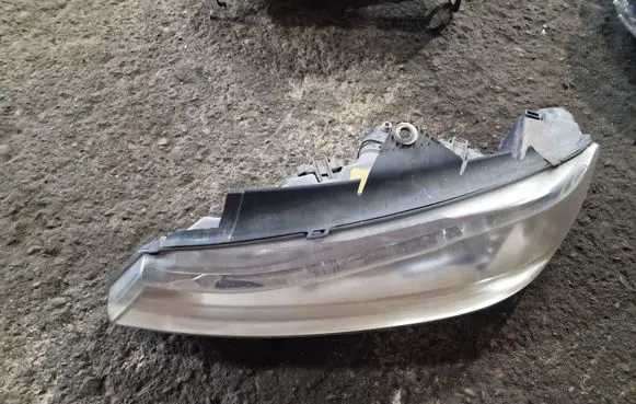 Peugeot 406 Headlight/headlamp