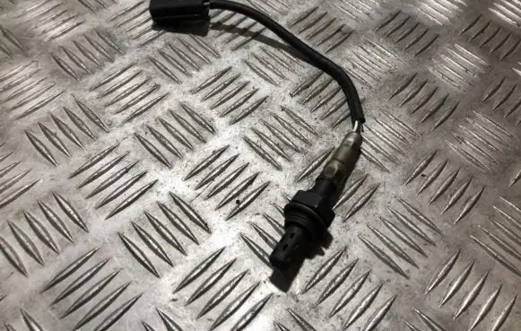 Mazda 626 Lambda probe sensor je50f3
