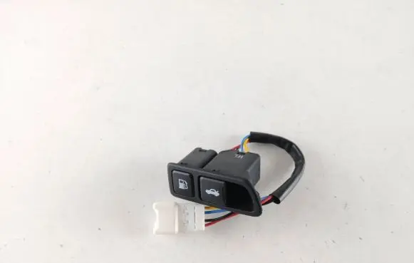 KIA Optima Other switches/knobs/shifts