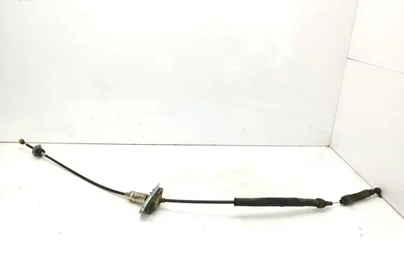 Hyundai Santa Fe Gear shift cable linkage D007CEQ