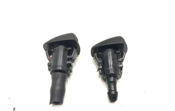 KIA Optima Windshield washer spray nozzle 