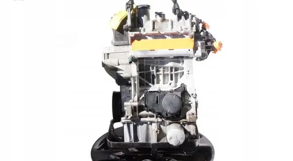 Volkswagen Up Engine CHY