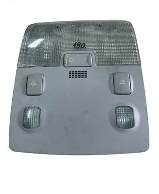 Audi A3 S3 8L Other interior light 8L0947111E