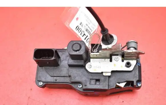 Tesla Model S Front door lock 6008912-00-C