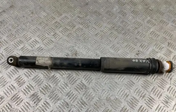 Mercedes-Benz SLK R172 Rear shock absorber/damper