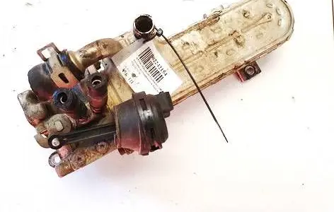 Mitsubishi Outlander EGR valve cooler 03g131513k