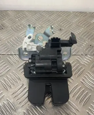 Audi Q5 SQ5 Tailgate/trunk/boot lock/catch/latch 8R0827505A 684846B09 784846B090