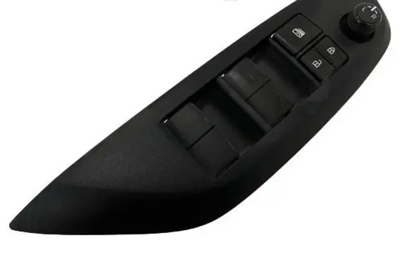 Toyota Yaris XP210 Electric window control switch 840400D020