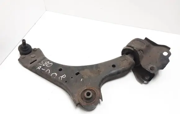 Volvo S80 Front lower control arm/wishbone 6g9n3a052