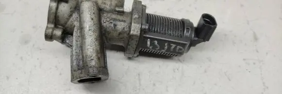 Opel Combo C EGR valve cooler 55201144 70002019 P28707004R0