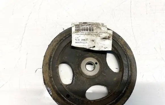 Smart ForFour I Crankshaft pulley
