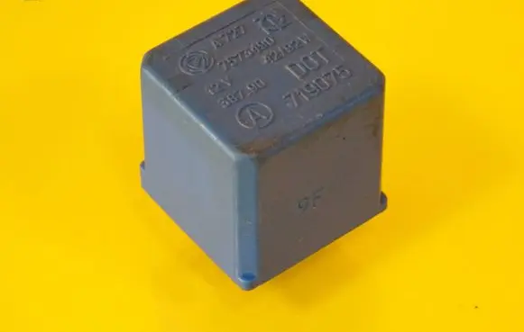 Other relay