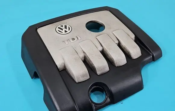 Volkswagen Touran I Engine cover (trim) IMPRK1430414