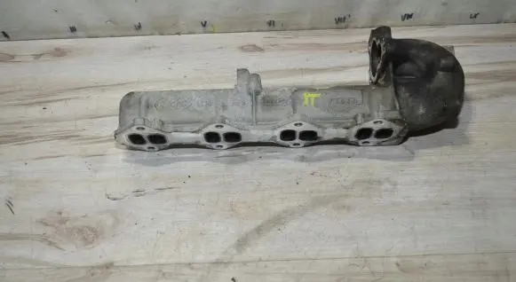 Nissan X-Trail T31 Intake manifold 