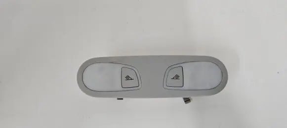 Audi A6 S6 C7 4G Rear seat light 4G0947111
