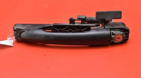 Renault Laguna II Front door exterior handle 8200004746