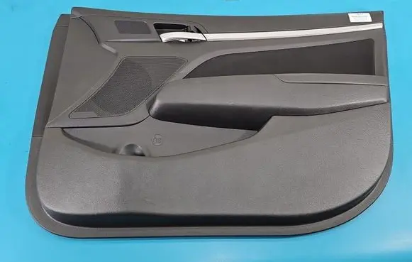 Hyundai Elantra VI Front door card panel trim 82322-F2020 IMPRK1538819