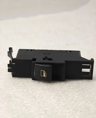 BMW 3 E46 Electric window control switch 61318381510 03120330 PA66GF30