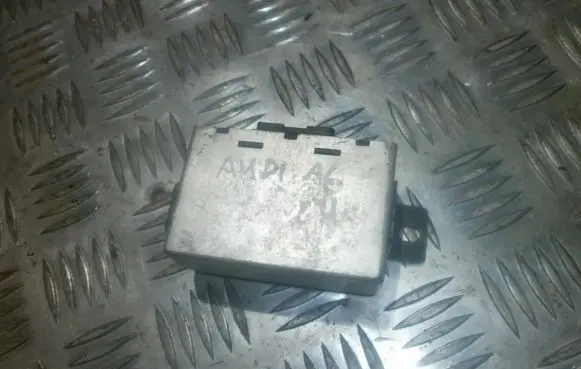 Audi A6 S6 C4 4A Other control units/modules