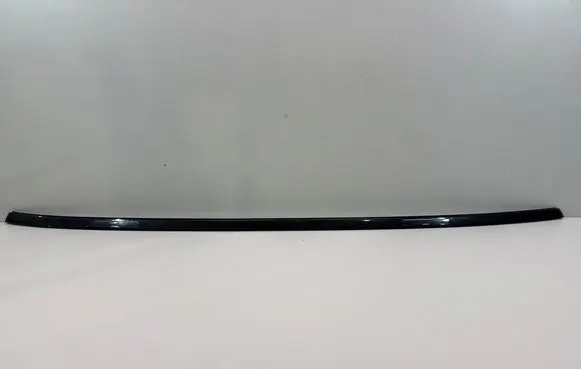 BMW 3 F30 F35 F31 Roof trim bar molding cover 7258182