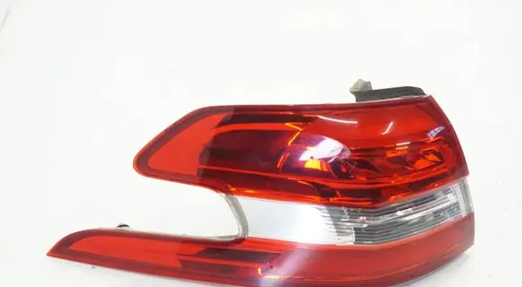 Peugeot 308 Rear/tail lights 9678093980ACR