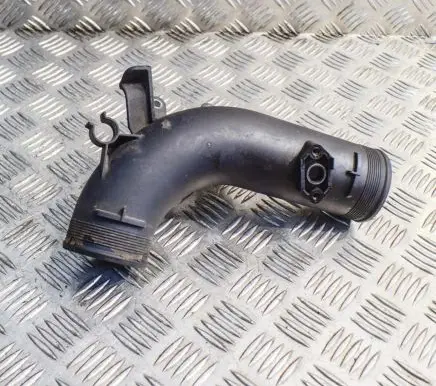 Audi A7 S7 4G Air intake duct part 2E0145762A
