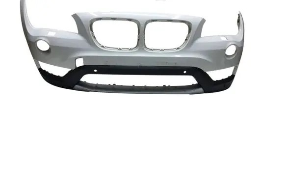BMW X1 E84 Front bumper 19017414 7503750
