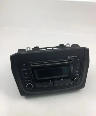 Suzuki Swift III Radio/CD/DVD/GPS head unit 3910152R20