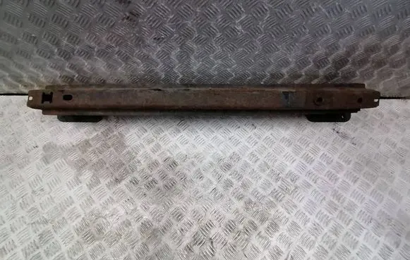 Ford Focus Rear bumper support beam 