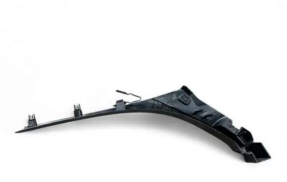 Dodge Durango III (D)pillar trim (top) 5KU85DX9AD