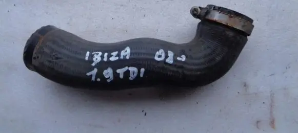 Seat Ibiza IV (6J,6P) Intercooler hose/pipe