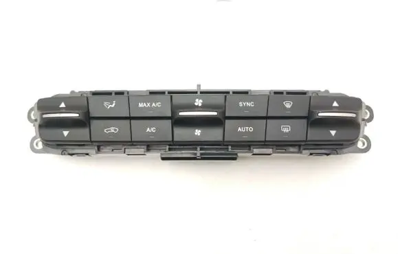 Maserati Levante Climate control unit 06700749200