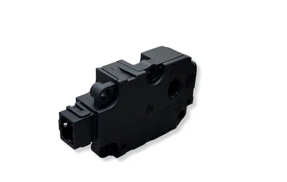 Audi A7 S7 4G Air flap motor/actuator CZ1139300857