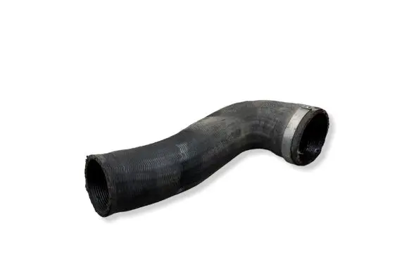 Volkswagen Touran II Intercooler hose/pipe 