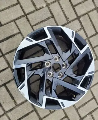 KIA Sportage R21 alloy rim 