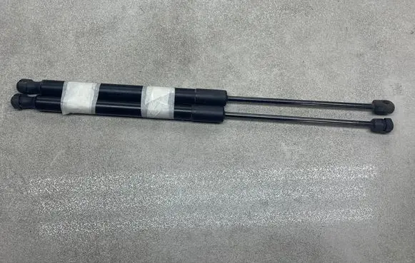 Opel Zafira B Tailgate/trunk strut/damper 7825vk0610n