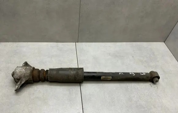 Audi A4 S4 B9 Rear shock absorber/damper 8W0035J