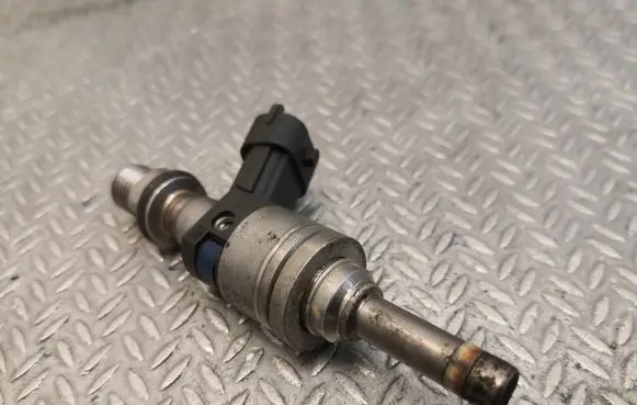 Porsche Cayenne (9PA) Fuel injector 94811012820